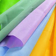 spunbond nonwoven fabric